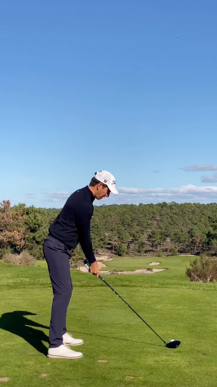 AI Golf Swing Analysis | Checkpoints, Drills, and PGA Comparison
